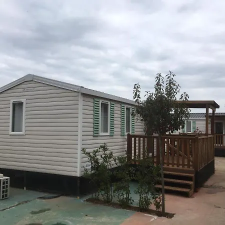 Happy Camp Mobile Homes In Real Village * 로마