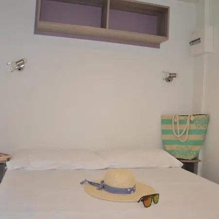 Happy Camp Mobile Homes In Real Village Кемпинг Рим